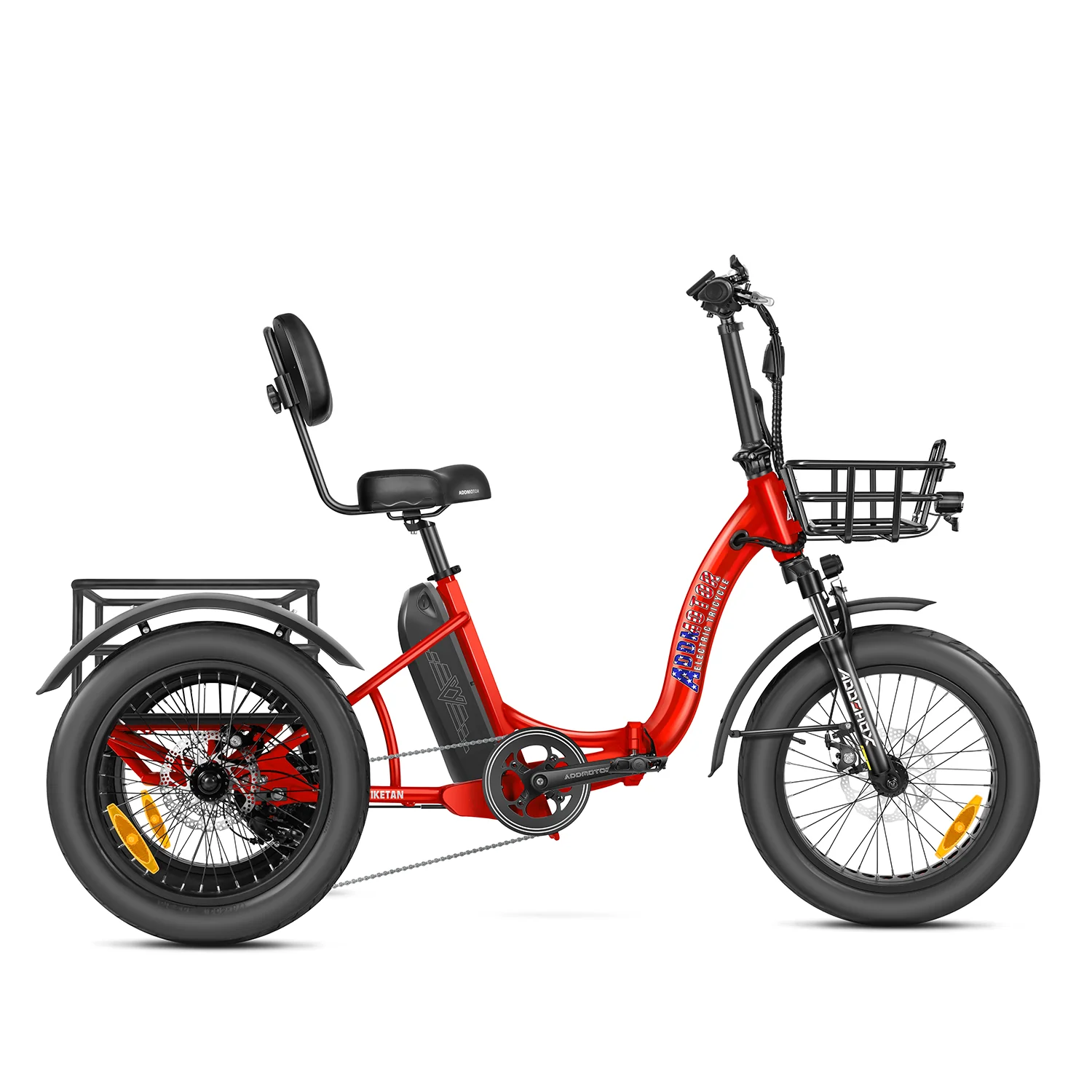 Best Selling Trikes